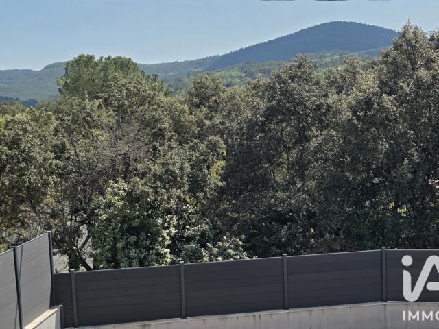 Vente  Maison de 98 m² à Sainte Anastasie sur Issole 449 000 euros Réf: SFN-2026823