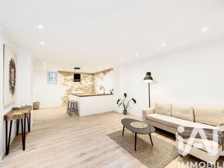 Vente  Appartement T3  de 81 m² à Fréjus 229 000 euros