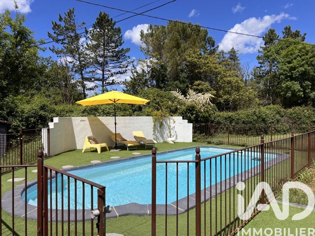 Vente  Maison de 132 m² à Rians 391 000 euros Réf: SFN-2041044