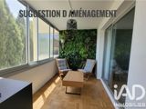 Vente  Appartement T4  de 78 m² à La Garde 265 000 euros