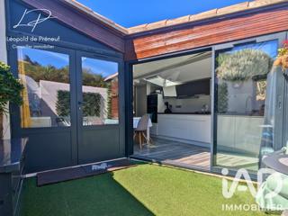 Vente  Maison de 35 m² à Six-Fours 199 000 euros Réf: SFN-2055418