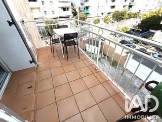 Vente  Appartement T4  de 74 m² à La Seyne 250 000 euros