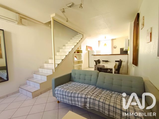 Vente  Appartement F4  de 59 m² à La Seyne 230 000 euros Réf: SFN-2058344