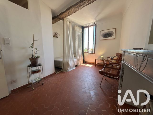 Vente  Studio de 30 m² à Hyères 144 000 euros Réf: SFN-2060433