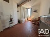Vente  Studio de 30 m² à Hyères 144 000 euros