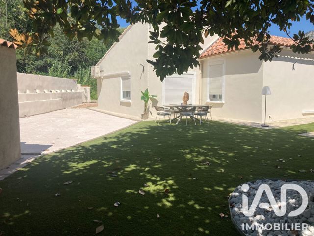 Vente  Maison de 108 m² à Toulon 424 000 euros Réf: SFN-2061170