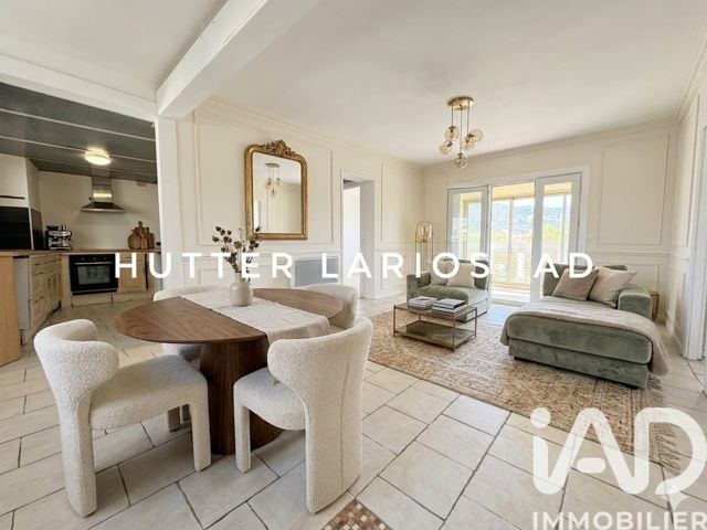 Vente  Appartement F5  de 88 m² à Toulon 129 000 euros Réf: SFN-1992638