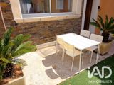 Vente  Appartement T2  de 46 m² à La Seyne 154 500 euros