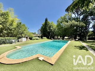 Vente  Maison de 335 m² au Luc 649 000 euros Réf: SFN-2059394