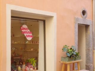 Vente  Local commercial de 32 m² à Toulon 29 000 euros Réf: SFN-2061160