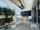 Vente  Appartement T2  de 41 m² à Six-Fours 255 000 euros