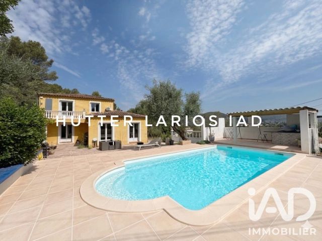 Vente  Maison de 147 m² à Solliès Ville 599 000 euros Réf: SFN-2062053