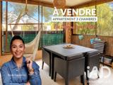 Vente  Appartement T4  de 81 m² à La Seyne 259 000 euros