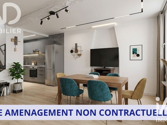 Vente  Maison de 86 m² à Lorgues 179 000 euros Réf: SFN-1905727