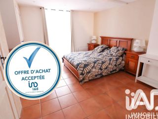 Vente  Maison de 90 m² à Besse sur Issole 159 900 euros