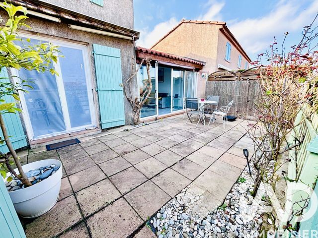 Vente  Maison de 50 m² à Cogolin 279 000 euros Réf: SFN-1961054