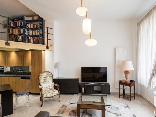 Vente  Appartement T3  de 83 m² à Saint Raphaël 455 000 euros Réf: SFN-2040761