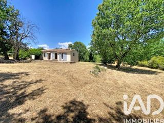 Vente  Maison de 157 m² à Seillans 499 000 euros