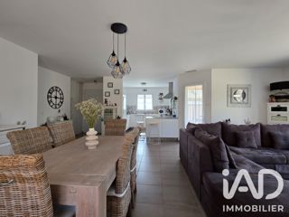 Vente  Maison de 94 m² au Muy 449 000 euros Réf: SFN-2058044