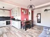 Vente  Appartement T4  de 88 m² à Toulon 205 000 euros