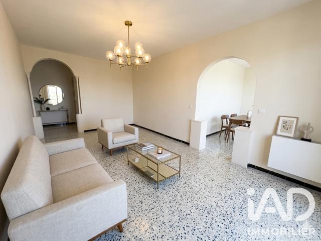 Vente  Appartement T4  de 70 m² à La Valette du Var 195 000 euros Réf: SFN-2059700