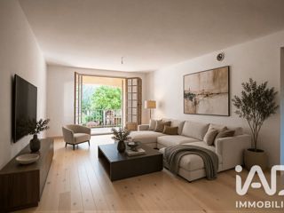 Vente  Appartement T4  de 63 m² à Puget sur Argens 249 000 euros Réf: SFN-2060318