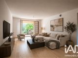Vente  Appartement T4  de 63 m² à Puget sur Argens 249 000 euros