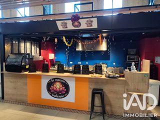 Vente  Local commercial de 20 m² à La Crau 20 400 euros Réf: SFN-2063340