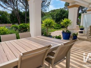 Vente  Appartement T2  de 38 m² à Saint Raphaël 285 500 euros