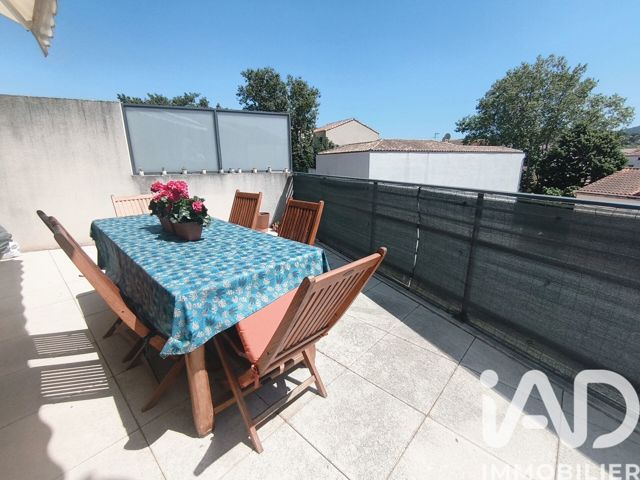Vente  Appartement F4  de 110 m² à Six-Fours 399 000 euros Réf: SFN-2046940