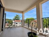 Vente  Appartement T3  de 57 m² à Saint Maximin la Sainte Baume 229 000 euros