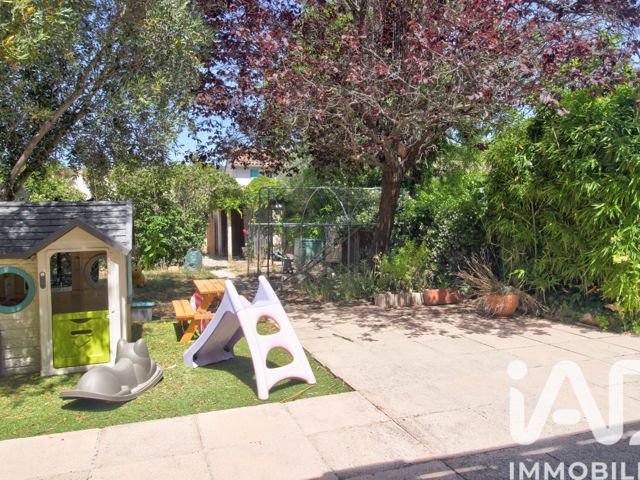 Vente  Maison de 127 m² au Beausset 410 000 euros Réf: SFN-2047788