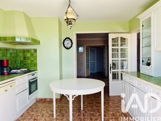 Vente  Maison de 96 m² à Saint Raphaël 685 000 euros