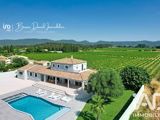 Vente  Maison de 318 m² à Pierrefeu du Var 1 199 000 euros