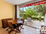 Vente  Appartement F2  de 34 m² à Saint Raphaël 198 000 euros