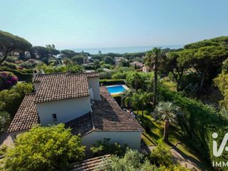 Vente  Maison de 230 m² à Sainte Maxime 1 835 000 euros Réf: SFN-2058873