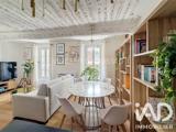 Vente  Appartement F2  de 36 m² à Sanary 273 000 euros