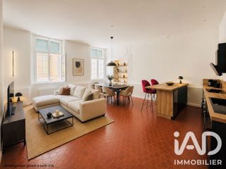 Vente  Appartement T3  de 91 m² à Fréjus 299 000 euros Réf: SFN-2063089
