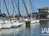 Vente  Appartement F2  de 38 m² à La Londe les Maures 211 000 euros