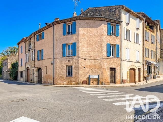 Vente  Maison de 150 m² à Montauroux 199 000 euros Réf: SFN-2063656