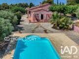 Vente  Maison de 171 m² à La Cadière d'Azur 1 102 500 euros