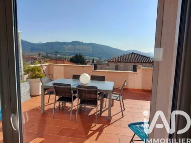 Vente  Maison de 136 m² à Pierrefeu du Var 449 000 euros Réf: SFN-1907333