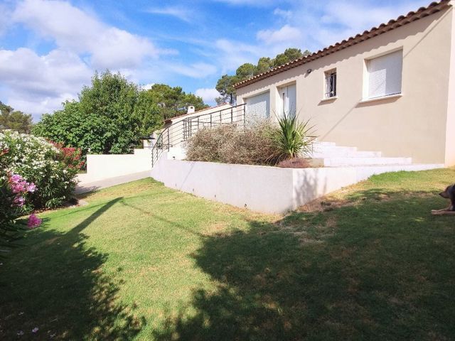 Vente  Maison de 85 m² à Salernes 360 000 euros Réf: SFN-1912268