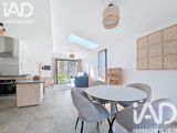 Vente  Appartement T2  de 51 m² à Saint Raphaël 299 000 euros