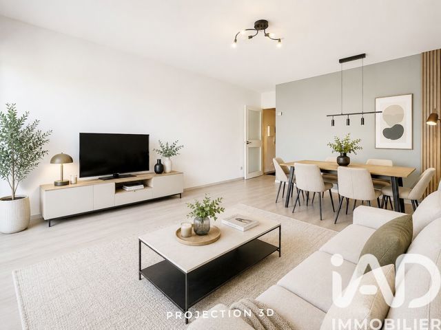Vente  Appartement F2  de 49 m² à Bandol 259 000 euros Réf: SFN-2043248