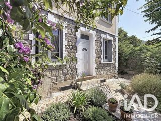 Vente  Maison de 80 m² à Toulon 295 999 euros