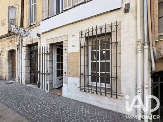 Vente  Local commercial de 34 m² à Fayence 60 000 euros