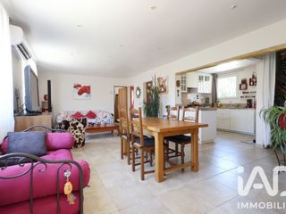 Vente  Maison de 80 m² à Six-Fours 479 000 euros