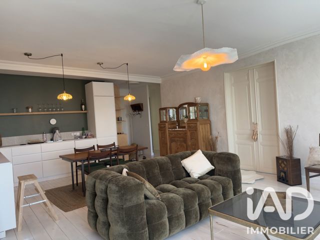 Vente  Appartement F3  de 80 m² à Toulon 277 000 euros Réf: SFN-2044690