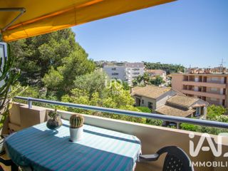 Vente  Appartement F3  de 64 m² à Saint Raphaël 199 000 euros Réf: SFN-2063245
